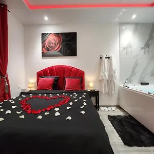 Romantique Spa/sauna En Avignon